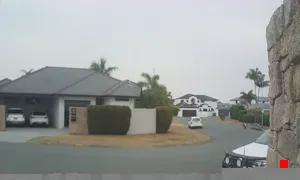 Caméra IP - AU