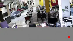 Caméra IP - RU
