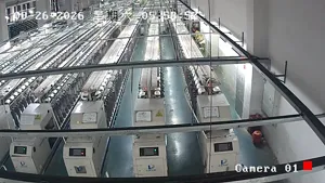 Caméra IP - CN