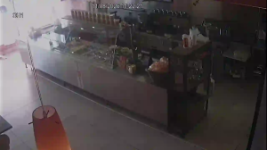 Caméra IP - AU