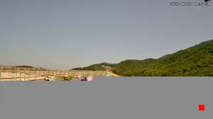 Caméra IP - KR
