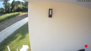 Caméra IP - GR