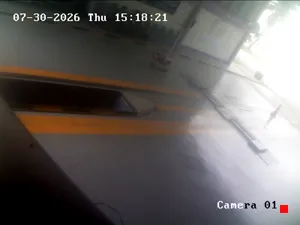 Caméra IP - TH