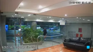 Caméra IP - AR