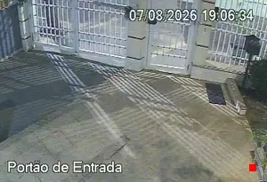 Caméra IP - BR