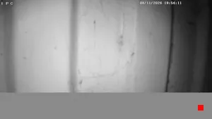 Caméra IP - IR