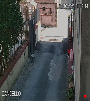 Caméra IP - IT