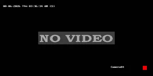 Caméra IP - US