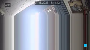 Caméra IP - US