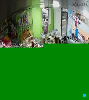 Caméra IP - MA