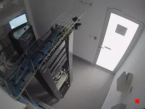 Caméra IP - DO