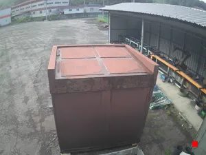 Caméra IP - KR