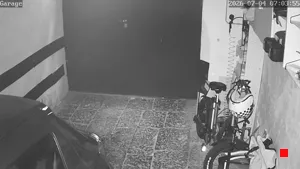 Caméra IP - IT