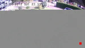 Caméra IP - DE