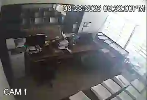 Caméra IP - PR