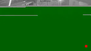 Caméra IP - IR