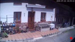 Caméra IP - ES