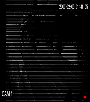 Caméra IP - CO
