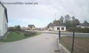 Caméra IP - SI