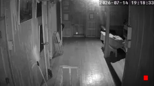 Caméra IP - TH