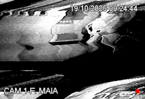 Caméra IP - BR