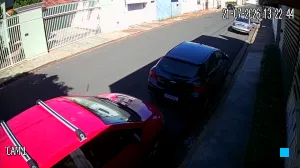 Caméra IP - BR