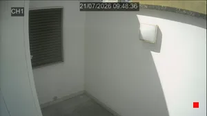 Caméra IP - IT
