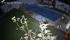 Caméra IP - AU