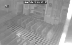 Caméra IP - IT