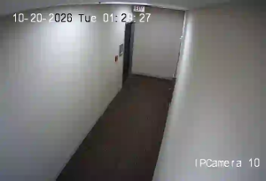 Caméra IP - US