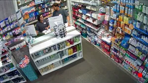 Caméra IP - ES