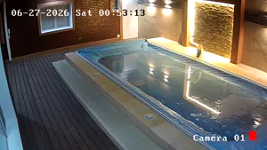Caméra IP - AR