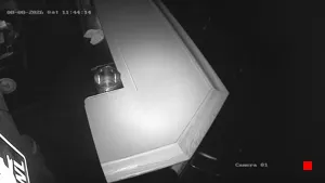 Caméra IP - US