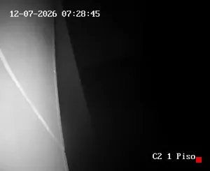Caméra IP - AR