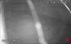 Caméra IP - ES