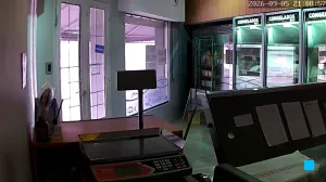 Caméra IP - AR