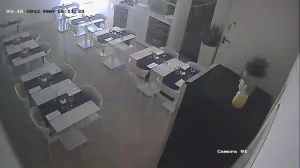 Caméra IP - IT