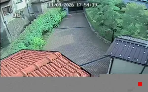 Caméra IP - IT