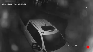 Caméra IP - CA