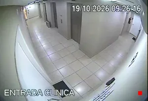 Caméra IP - BR