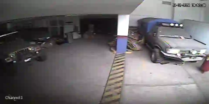 Caméra IP - MX