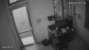 Caméra IP - VN