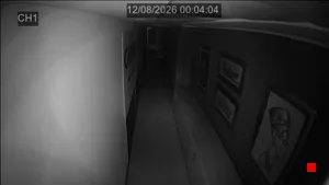 Caméra IP - IT