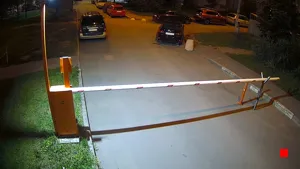 Caméra IP - RU
