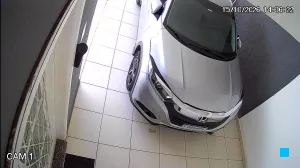 Caméra IP - BR