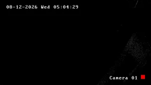 Caméra IP - RU