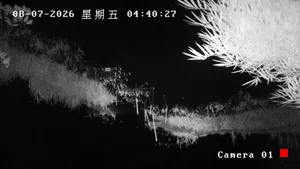 Caméra IP - CN