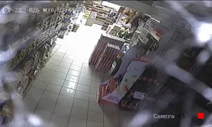Caméra IP - UY