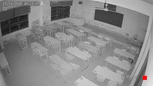 Caméra IP - VN