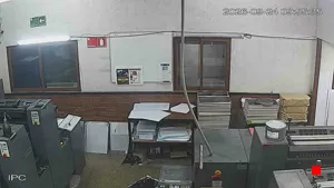 Caméra IP - CL